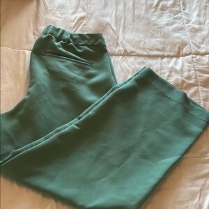 Old Navy Green Women's Pants
